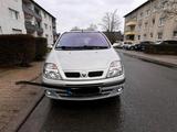 Renault Auto zu verkaufen Automatik - gebrauchte Renault Scenic aus dem Jahr 2001
