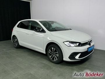 Volkswagen Polo 1.0 TSI DSG Energy Garantie b. 29.1.31