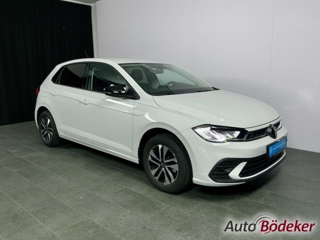 Volkswagen Polo 1.0 TSI DSG Energy Garantie b. 29.1.31