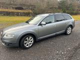 Audi A6 Allroad 2.7TDI (DPF) quattro tiptronic -  - gebrauchte Audi A6 Allroad aus dem Jahr 2006