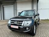 Mitsubishi Pajero 3.2 DI-D Invite*4X4*CAM*ACC*NAVI*KLIMA*BC - gebrauchte Mitsubishi Pajero aus dem Jahr 2012