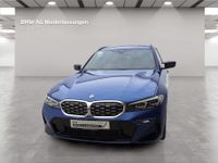 BMW M340d - Vorschau Bild 4