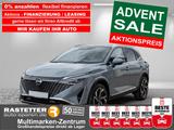 Nissan Qashqai tekna Plus facelift+Leder+Pano+20Z+ProPI - Nissan Qashqai: Plus