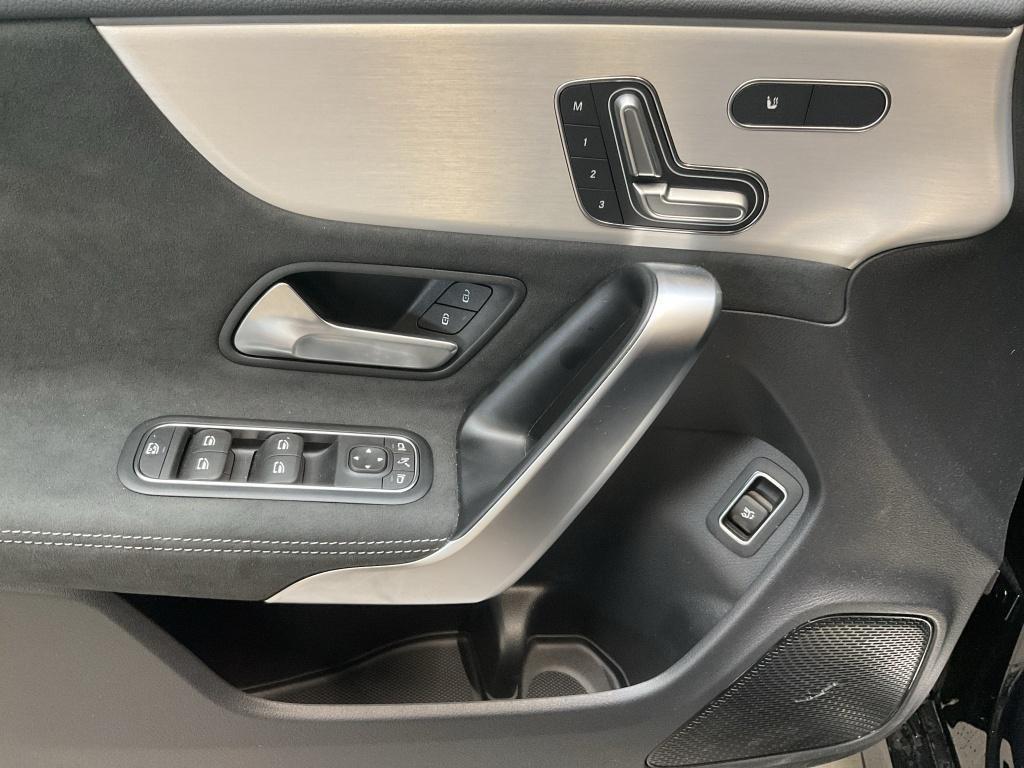 Mercedes-Benz CLA 200 Shooting Brake