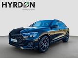 Audi Q8 60 TFSI e quattro S-Line Voll Ausstattung - Audi Q8 mit Panoramadach