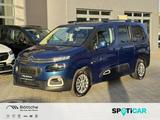Citroën Berlingo Shine XL 1.5 D - 7-SITZER/NAVI/KAMERA/P - Citroën Berlingo: Xl Shine