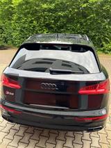 Audi SQ5 TDI tiptronic quattro - - Audi SQ5 in Leverkusen
