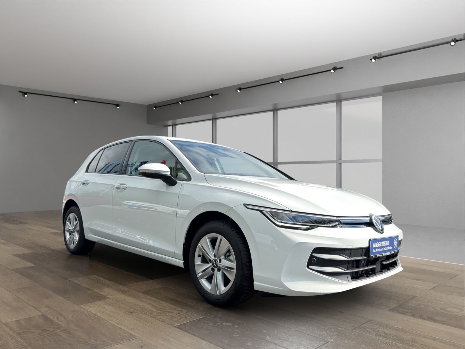 Volkswagen Golf - Bild 3