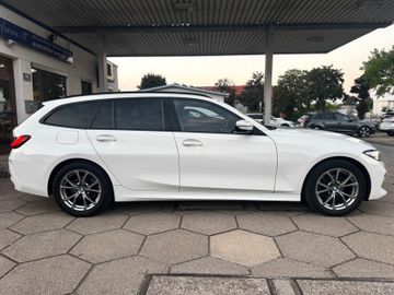 BMW 318 - 2