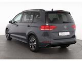 Volkswagen Touran 1.5 TSI OPF R-Line - VW Touran Gebrauchtwagen in Münster