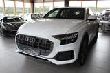 Audi Q8 50 TDI S tronic quattro S line sport - Audi Q8 Sport Gebrauchtwagen