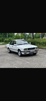 BMW Klassischer BMW 316i (Facelift) E30  Top-... - BMW aus 1990: E30