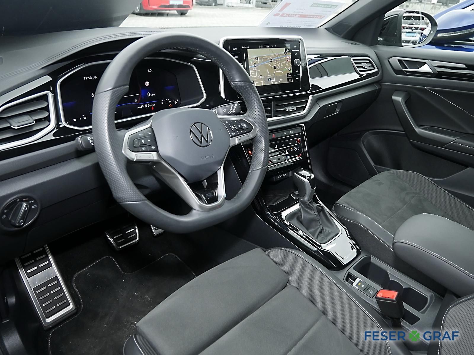 Volkswagen T-Roc - Bild 9