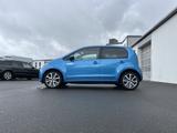 Seat Mii electric Plus Edition Power Charge 78€ m. 20 - blaue Seat Mii