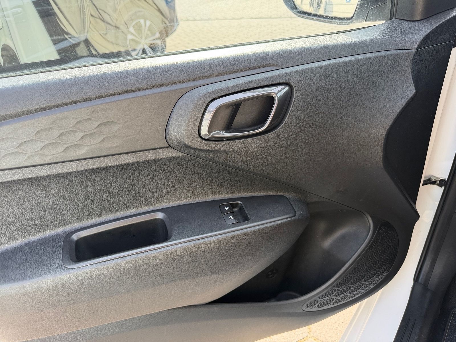 Hyundai i10 – Bild 20
