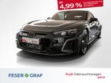 Audi RS e-tron GT - Audi RS e-tron GT: Automatik