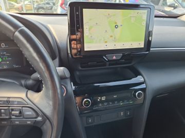 Toyota Yaris Cross - 12