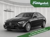 Mercedes-Benz C 43 AMG Premium+ Pano HUD Burm 360° DIS Di-Ligh - Mercedes-Benz C 43 AMG in Dortmund