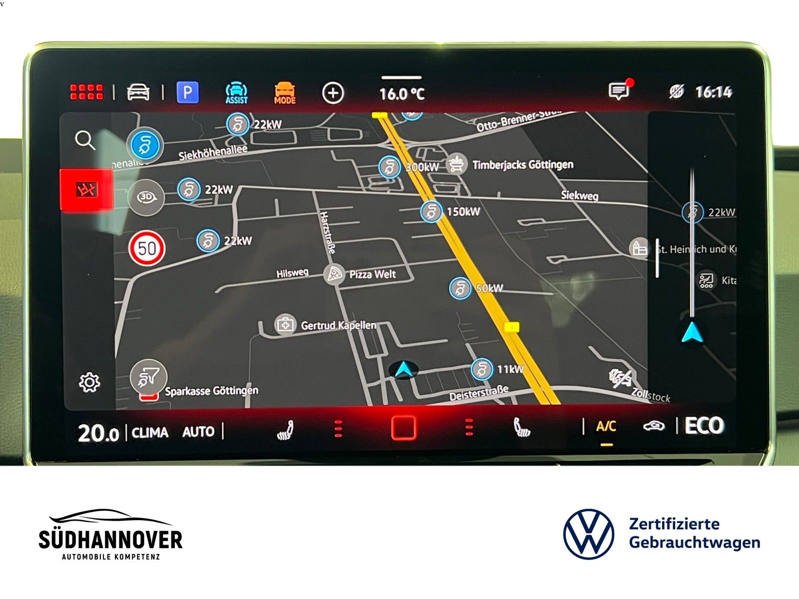 Volkswagen ID.3 - Bild 11