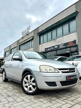Opel Corsa 1.0i 12V cat 3 porte Club - Opel Corsa aus 2006: 1.3