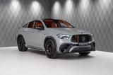 Mercedes-Benz GLE 63 AMG 2025 GLE 900 ROCKET "1 of 25" BRABUS - Mercedes-Benz GLE 63 AMG in Hamburg