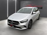 Mercedes-Benz B 200 Progressive Aut. *MBUX-Led-Navi-SHZ* - silberne Mercedes-Benz B-Klasse
