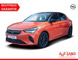 Opel Corsa F 1.2 Elegance - Opel Corsa: Elegance