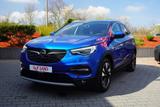 Opel Grandland 1.2 Elegance LED Navi AHK Kamera DAB - Opel Grandland (X) elegance Gebrauchtwagen