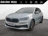Skoda Fabia 1.0 TSI Tour KLIMA PDC SITZHEIZUNG LED - Skoda Fabia: Tour