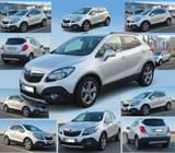 Opel Mokka 1.4 Turbo INNOVATION Automatik INNOVATION - Opel Mokka von privat