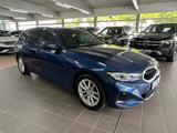 BMW 318d Touring HuD+DA+ACC S+Go+HaKa+LED-KURVE+PARK - gebrauchte BMW 318 aus dem Jahr 2023
