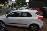 Kia pro_cee'd / ProCeed 1.6 CVVT Dream-Team Navi - Kia pro cee'd / ProCeed aus 2012
