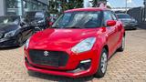 Suzuki Swift*KLIMA*PDC*ALLWETTER*1.HAND*SERVO*BLUETOOTH