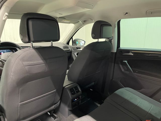 Tiguan Elegance 2.0 TDI DSG 4M IQ.LIGHT