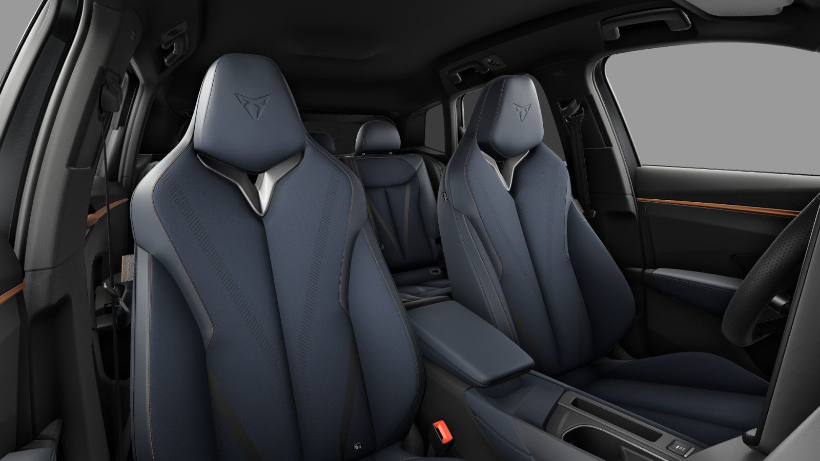 Cupra Terramar - Bild 10