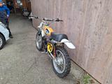 Husqvarna Motocross 125 ccm - Offers matching your search criteria