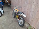 Husqvarna Motocross 125 ccm - Offers matching your search criteria