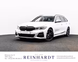 BMW 330d TOURING xDRIVE M SPORT SHDW HuD/KEYLESS/LSR - BMW 330 in Dortmund