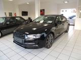 Audi A5 Sportback 2.0 TFSI quattro*Xenon*Navi*S-line - Audi: 2.5