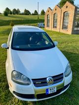 Volkswagen Golf R32 DSG R32 - Volkswagen Golf: R32 Dsg