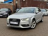 Audi A3 Ambition 2.0 TDI DSG Keyless TÜV 8/27