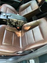 Mercedes-Benz W212  e550 AMG auspuf AMG - Mercedes-Benz AMG e55