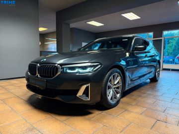 BMW 530 - 9