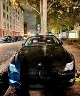 BMW Bmw 635d Coupe - BMW 635: Coupe, 635d