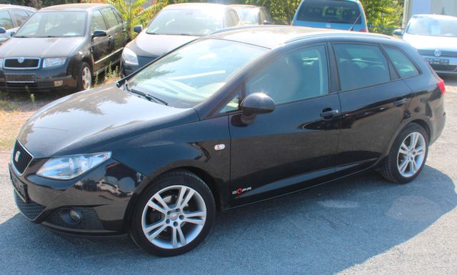 Seat Ibiza ST Copa