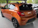 Mitsubishi Space Star Edition 100+ 1.2 Automatik-Navi - gebrauchte Mitsubishi Limousine