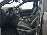 Volkswagen Amarok Aventura elektr. Rollcover 21Zoll Standhe - VW Amarok mit Anhängerkupplung