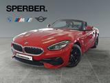 BMW Z4 sDrive20i Tempomat*Memory*Live Cockpit Prof*1 - gebrauchte BMW Z4 aus dem Jahr 2020