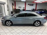 Volkswagen Passat CC 2.0 BlueTDI XENON KAMERA NAVI - VW Passat CC Gebrauchtwagen
