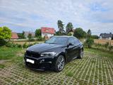 BMW X6 40d xDrive - BMW 6er Reihe SUV